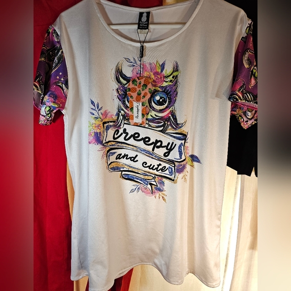 Mystery Box 1X-3X The Pioneer Woman - Picture 4 of 13